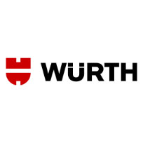 Neuberger Schreinerei GmbH Partner-Logo Würth GmbH & Co. KG