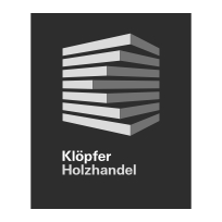 Neuberger Schreinerei GmbH Partner-Logo Klöpferholz GmbH & Co. KG