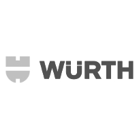 Neuberger Schreinerei GmbH Partner-Logo Würth GmbH & Co. KG